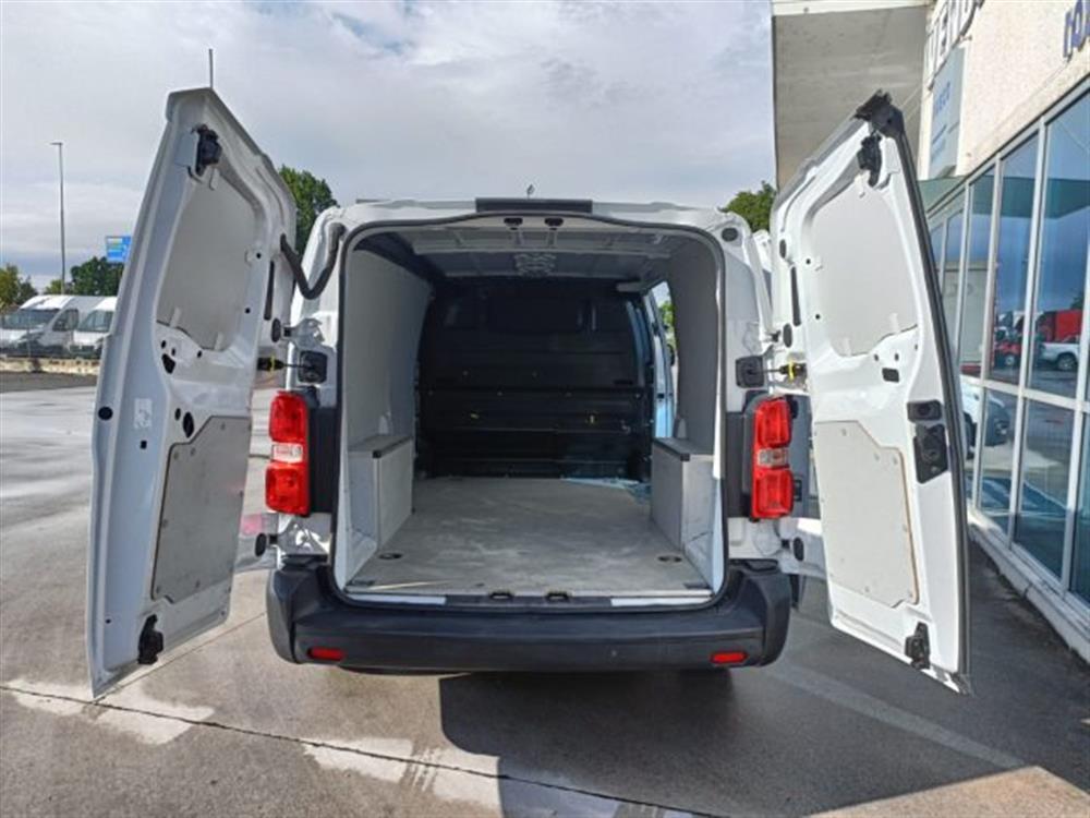 Scudo Scudo FIAT SCUDO 1.5 PASSO