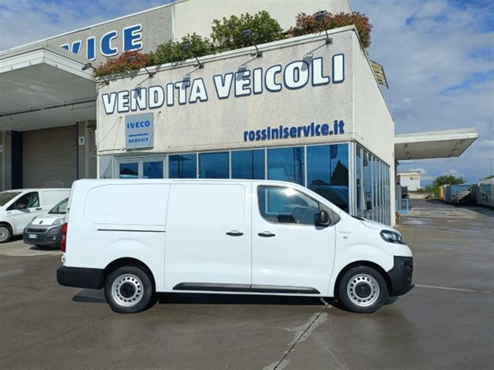 Scudo Scudo FIAT SCUDO 1.5 PASSO