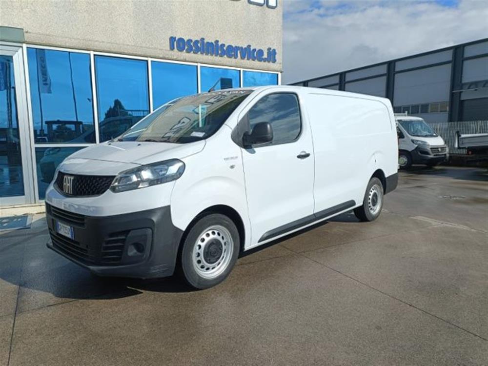 Scudo Scudo FIAT SCUDO 1.5 PASSO