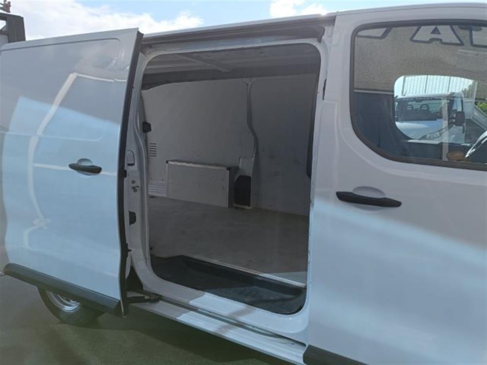 Scudo Scudo FIAT SCUDO 1.5 PASSO
