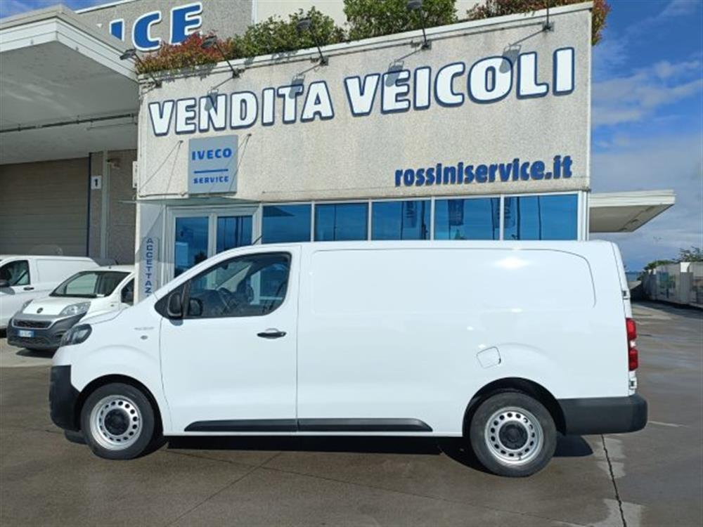 Scudo Scudo FIAT SCUDO 1.5 PASSO