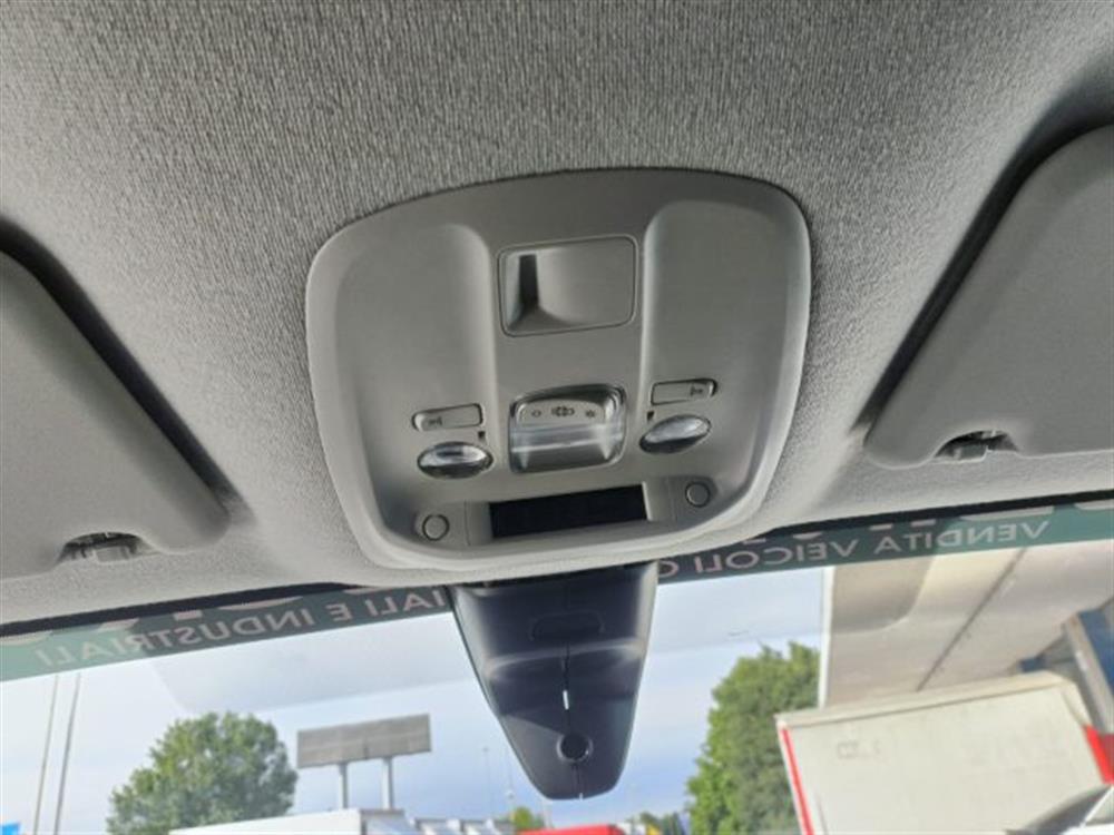 Scudo Scudo FIAT SCUDO 1.5 PASSO
