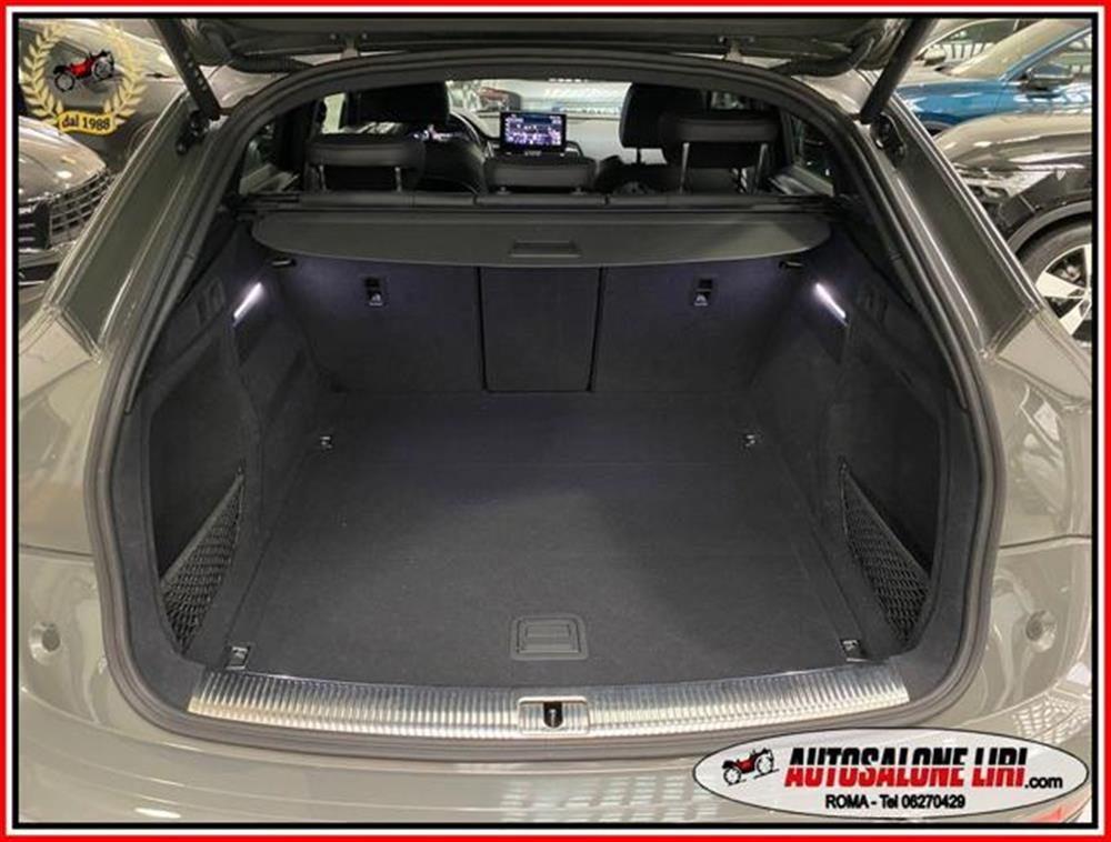 Q5 Q5 Sportback 40 TDI 204