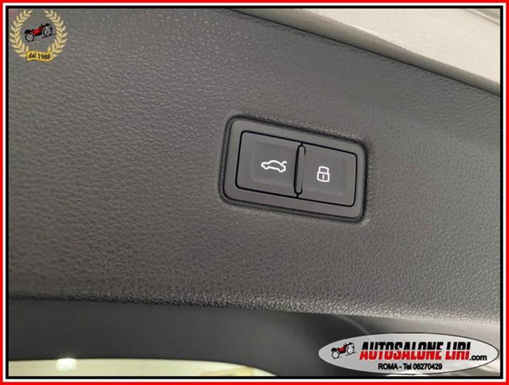 Q5 Q5 Sportback 40 TDI 204
