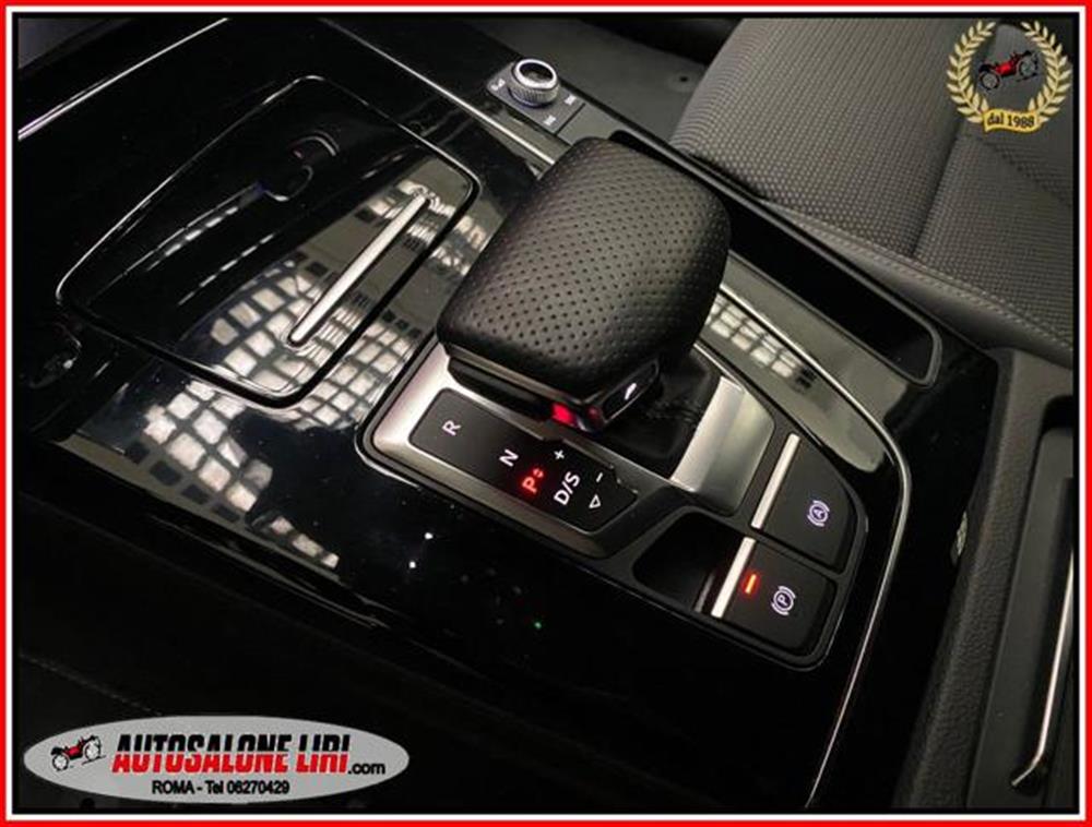 Q5 Q5 Sportback 40 TDI 204