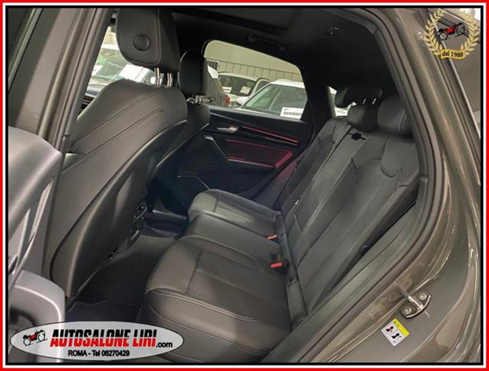 Q5 Q5 Sportback 40 TDI 204