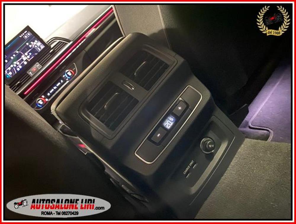 Q5 Q5 Sportback 40 TDI 204
