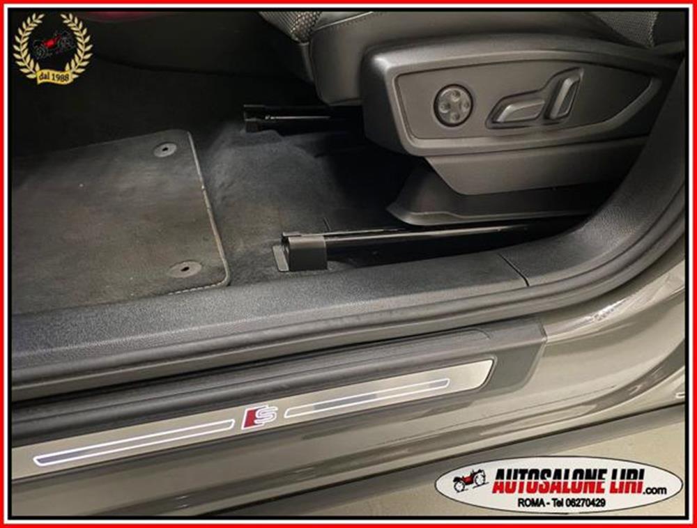Q5 Q5 Sportback 40 TDI 204