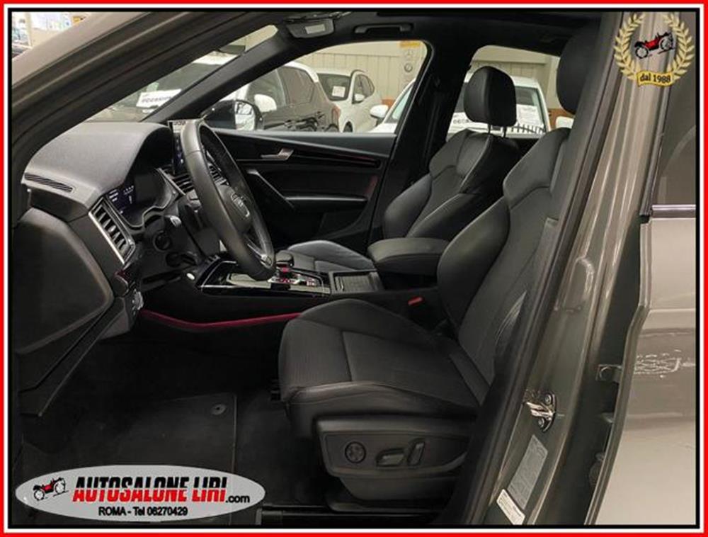 Q5 Q5 Sportback 40 TDI 204