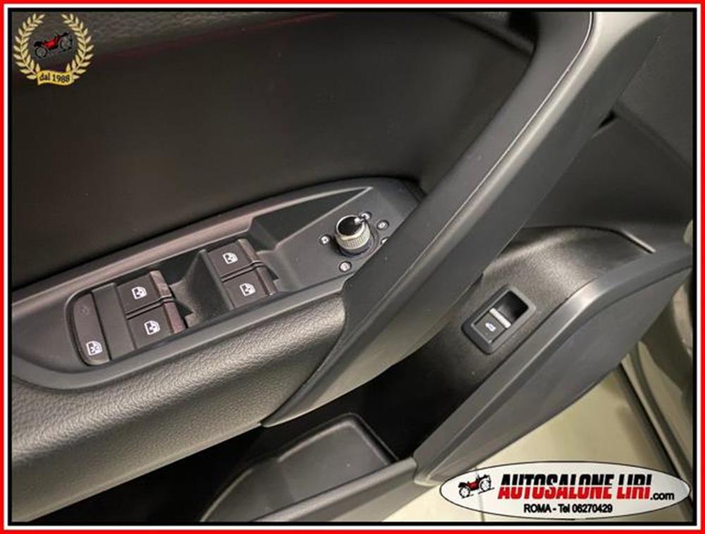 Q5 Q5 Sportback 40 TDI 204