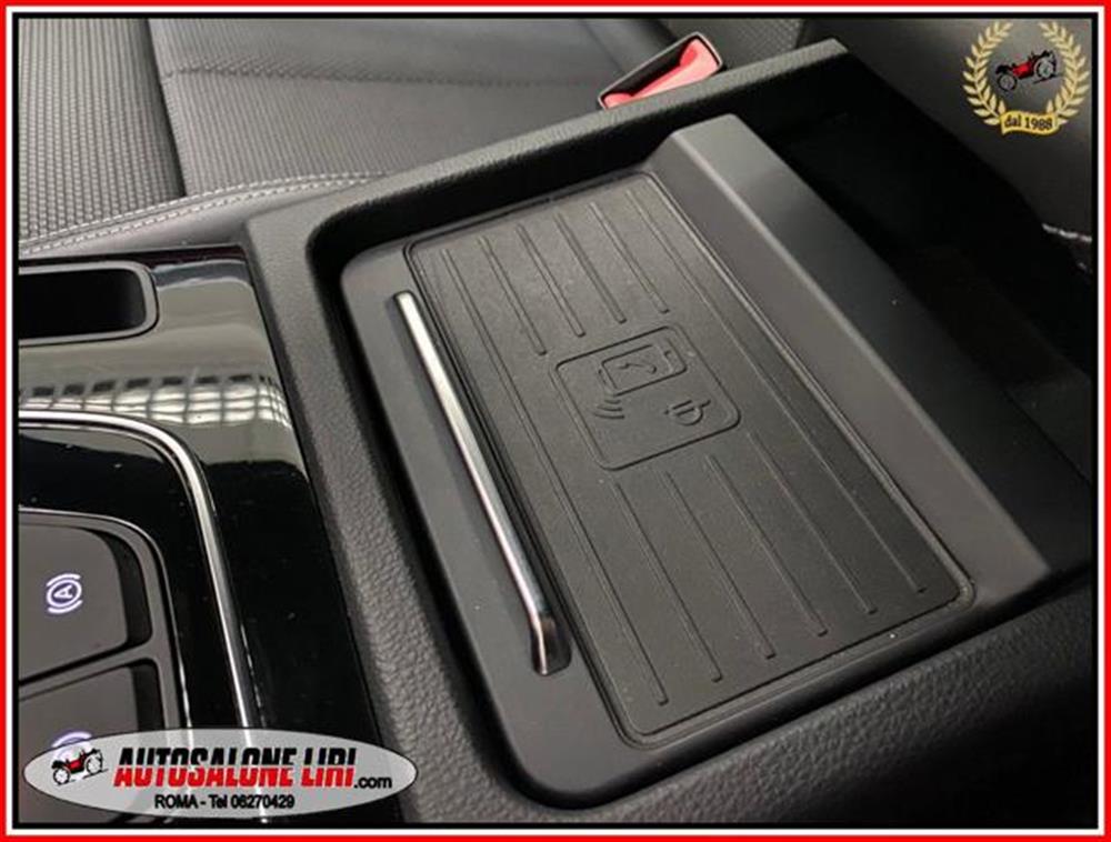 Q5 Q5 Sportback 40 TDI 204