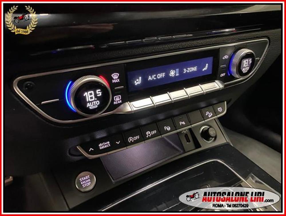 Q5 Q5 Sportback 40 TDI 204