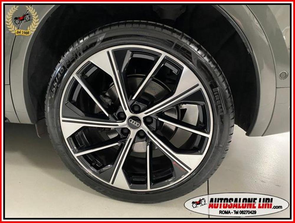 Q5 Q5 Sportback 40 TDI 204