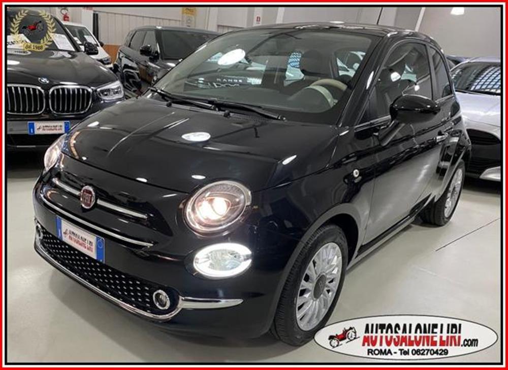 500 500 1.0 Hybrid Dolcevita
