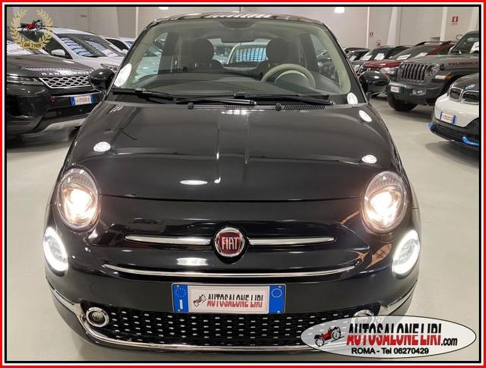 500 500 1.0 Hybrid Dolcevita