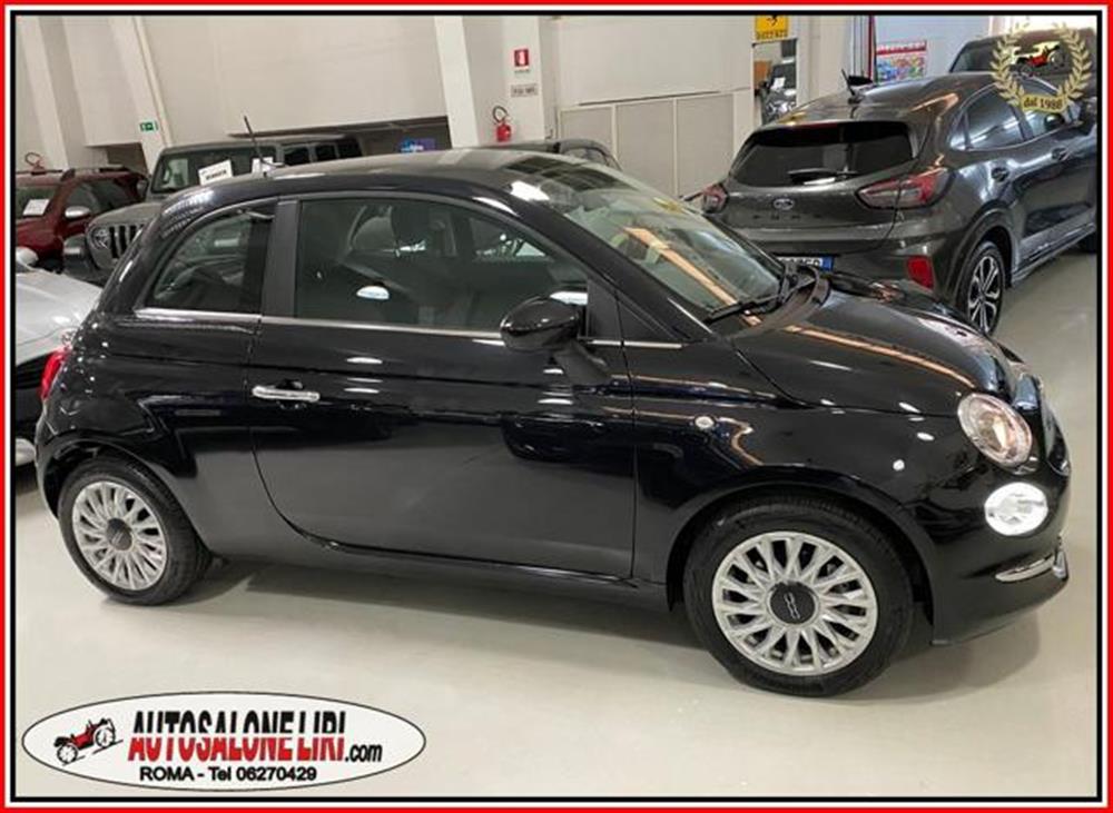 500 500 1.0 Hybrid Dolcevita