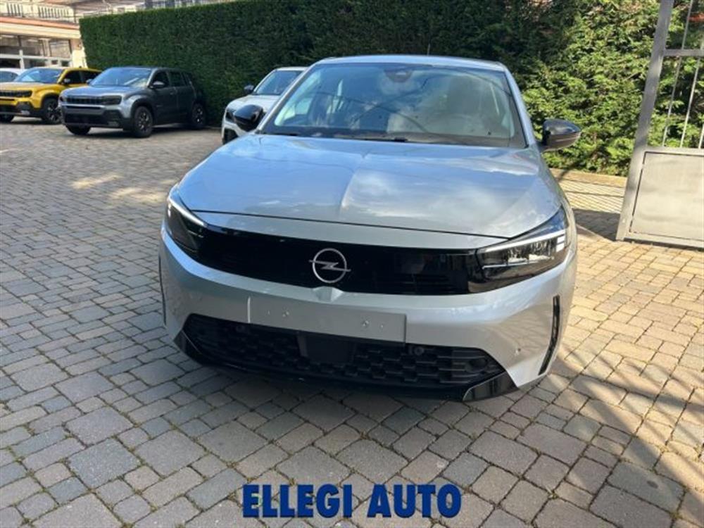 Corsa Corsa 1.2 75 CV Edition KM
