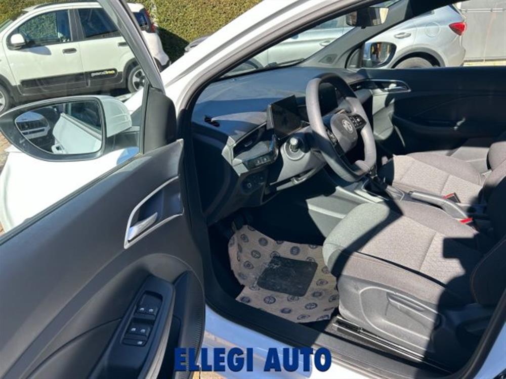 MG3 MG3 1.5 Standard KM 0