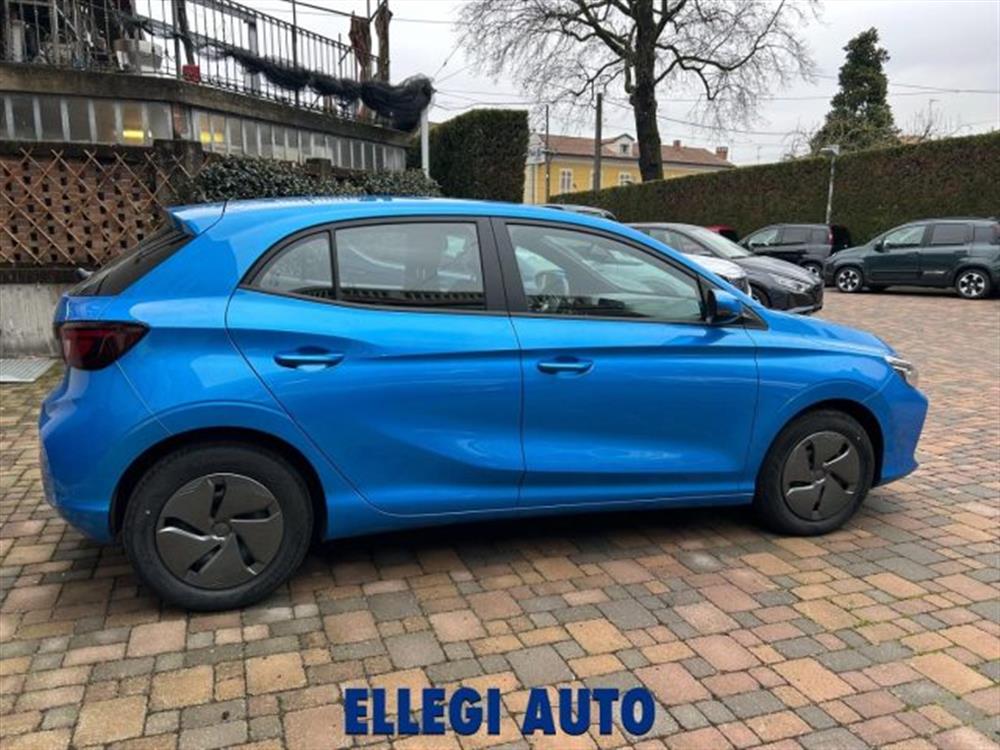 MG3 MG3 PROMO FINANZIAMENTO