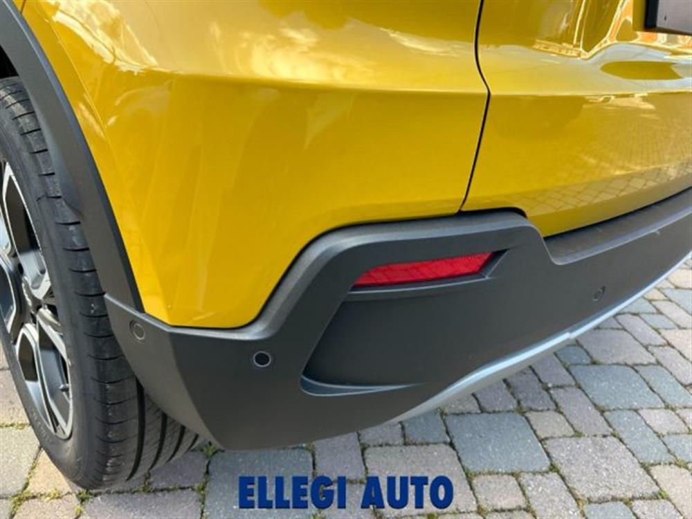 Avenger Avenger PROMO FINANZ. 1.2 Tu