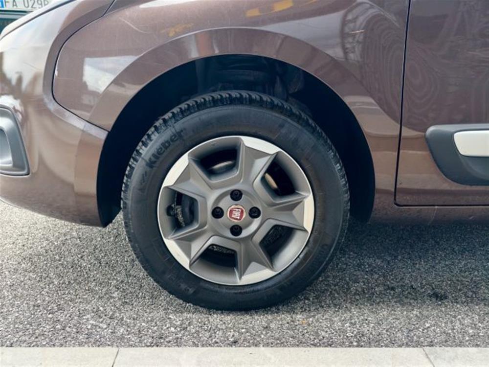 Qubo Qubo 1.3 MJT 80 CV Trekki