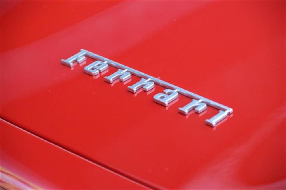 458 458 Spider DCT