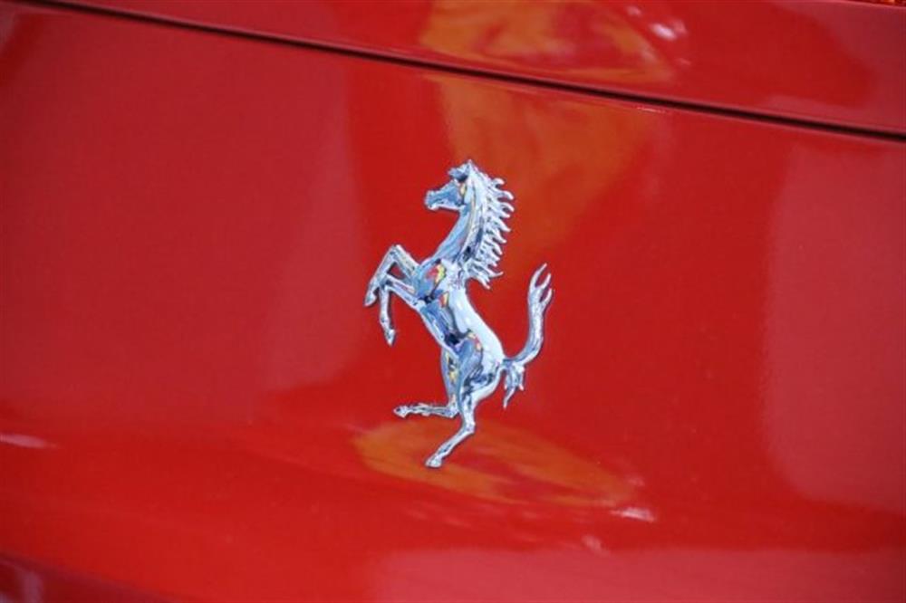 458 458 Spider DCT