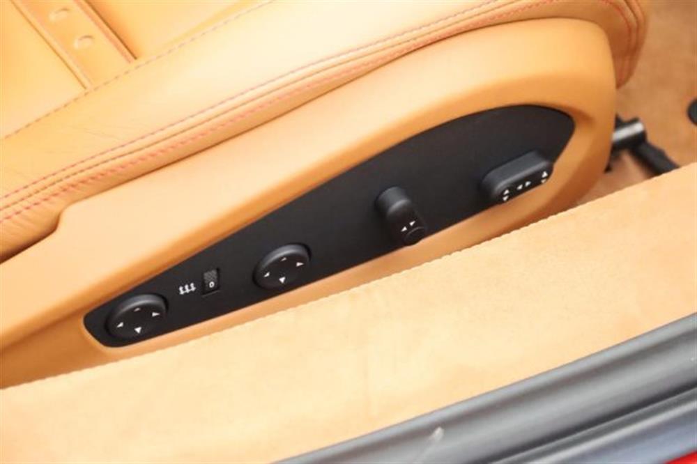 458 458 Spider DCT