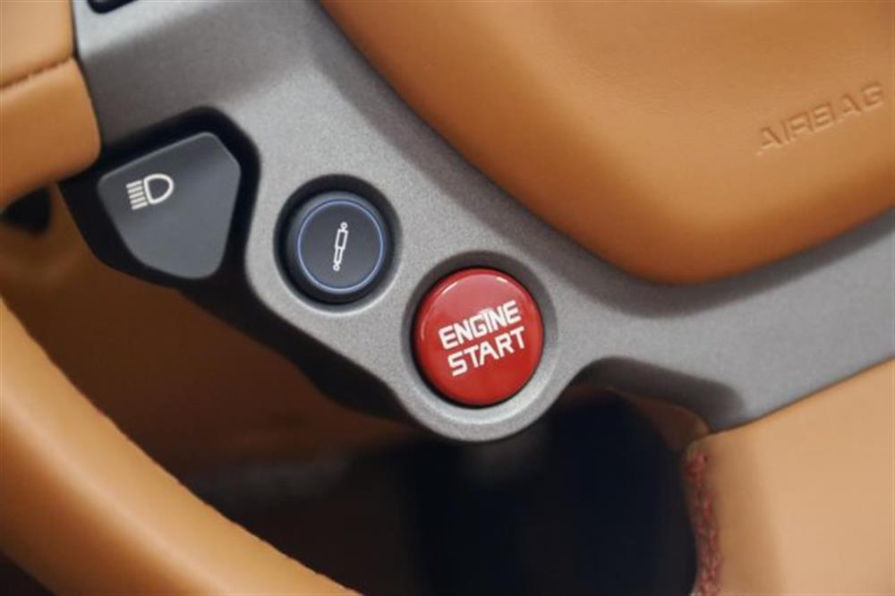 458 458 Spider DCT