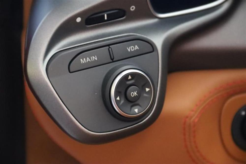 458 458 Spider DCT