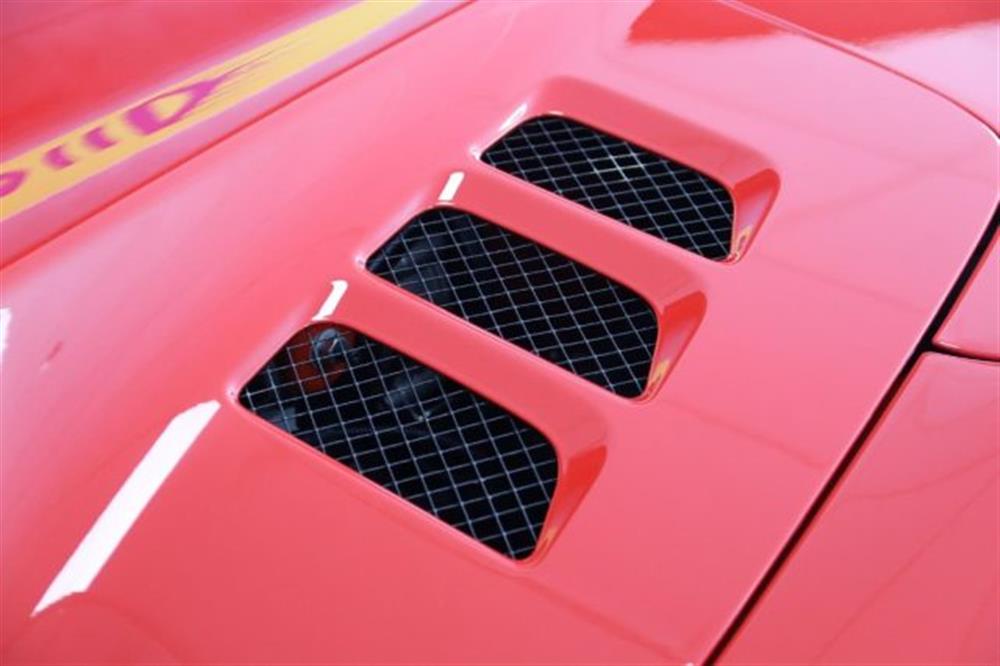 458 458 Spider DCT