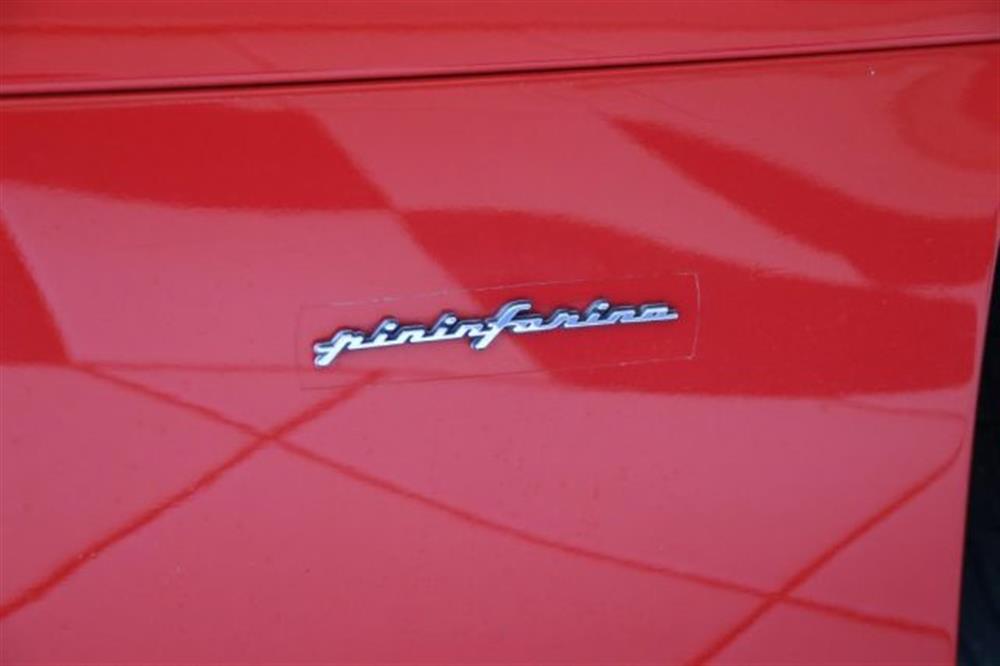458 458 Spider DCT