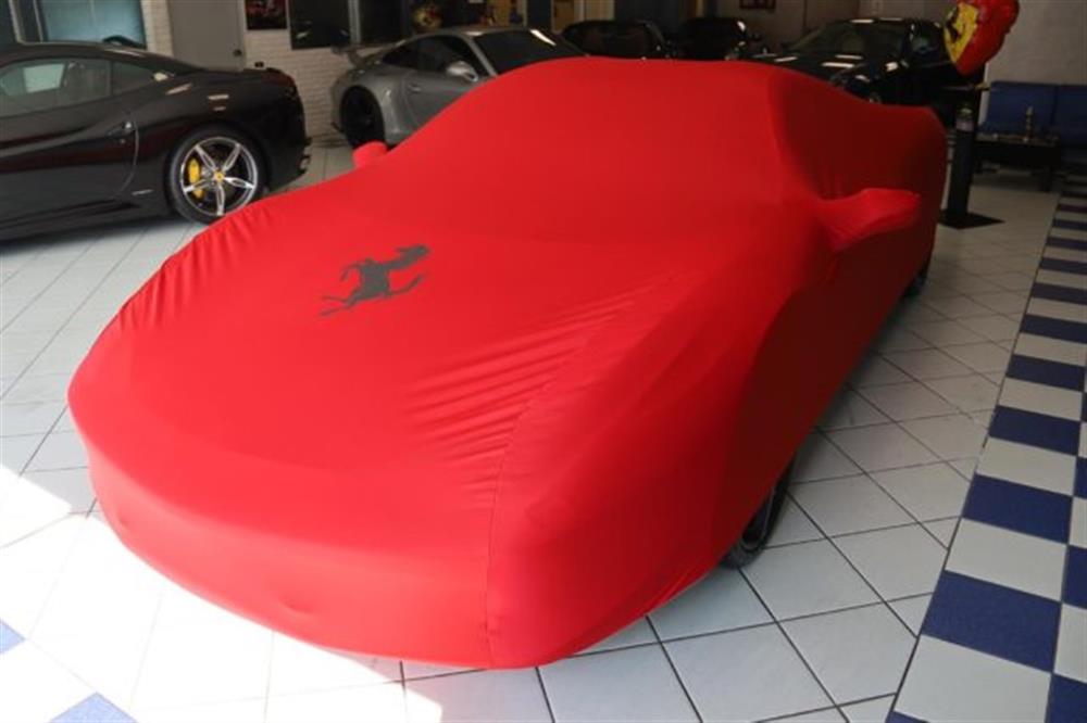 458 458 Spider DCT