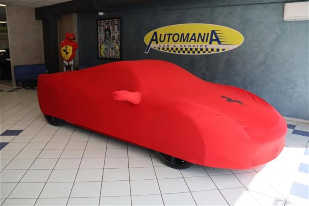 458 458 Spider DCT