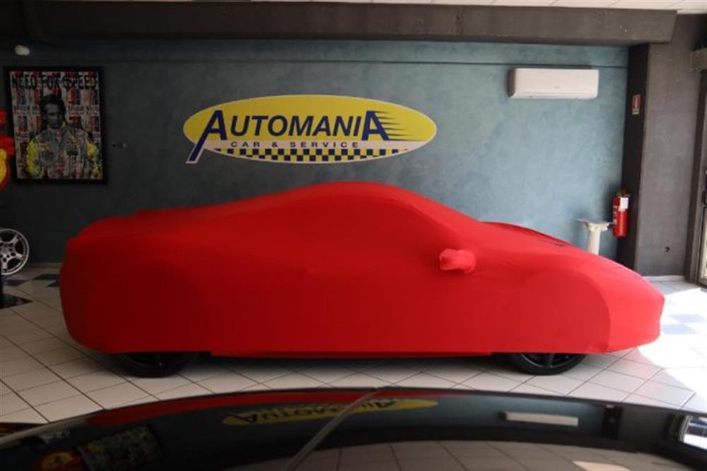 458 458 Spider DCT