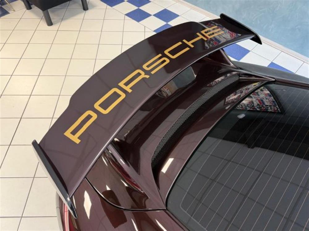 911 911 991 3.8 GT3 APPROVED