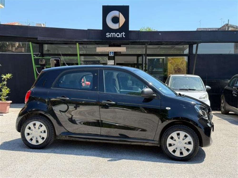 ForFour ForFour 70 TWINAMIC+PACK COM