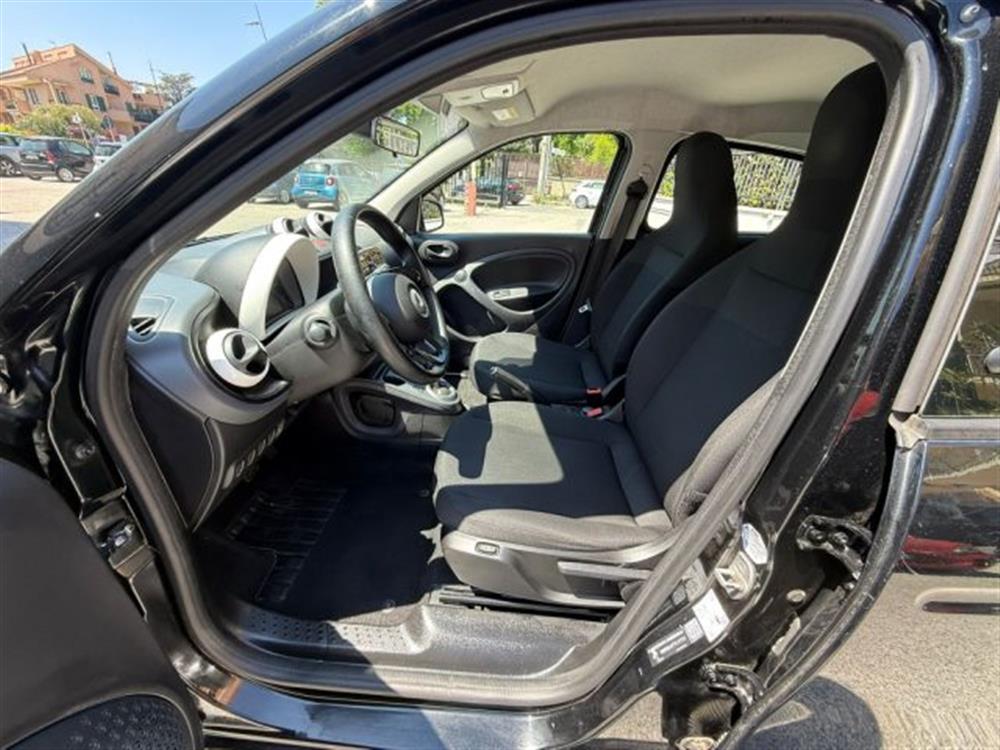 ForFour ForFour 70 TWINAMIC+PACK COM