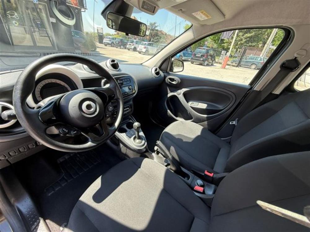 ForFour ForFour 70 TWINAMIC+PACK COM