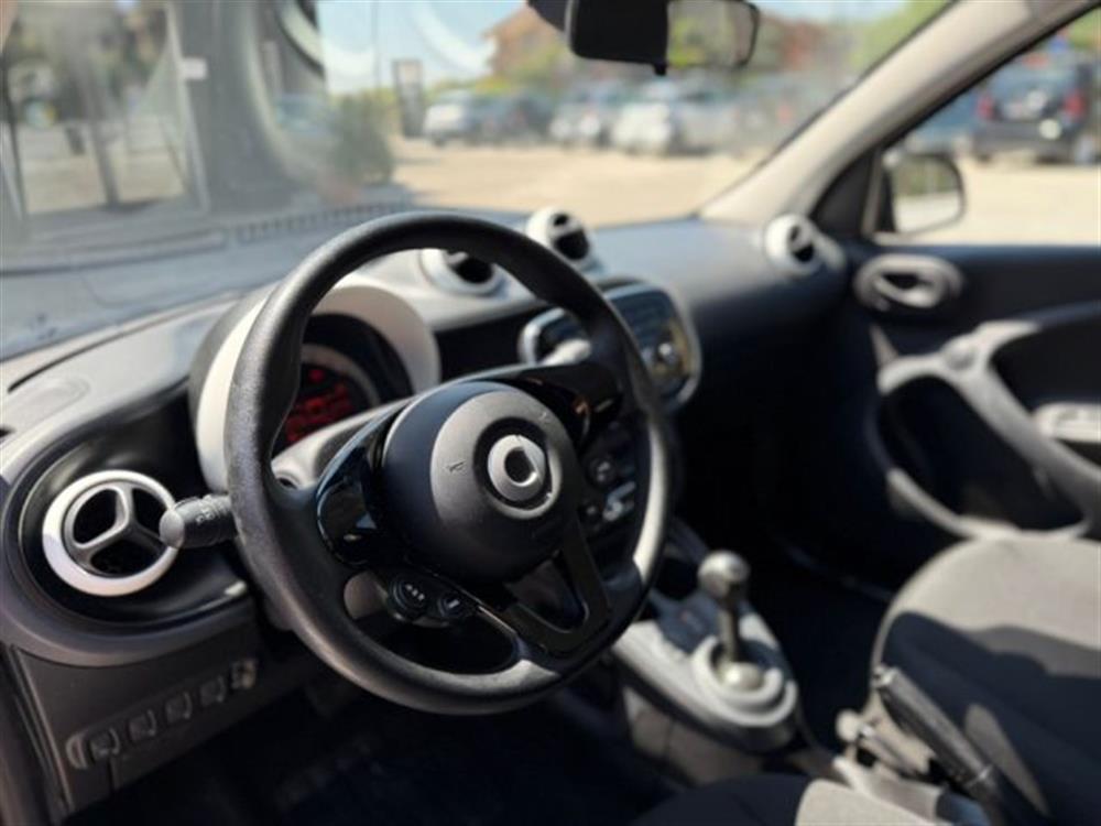 ForFour ForFour 70 TWINAMIC+PACK COM