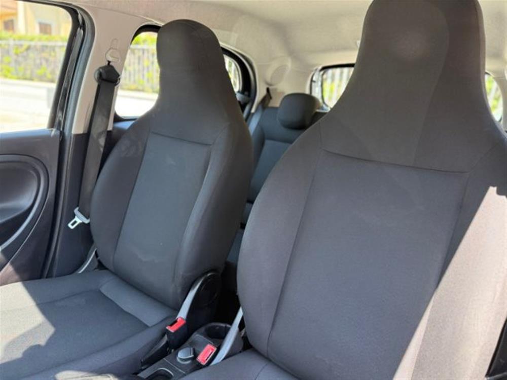 ForFour ForFour 70 TWINAMIC+PACK COM