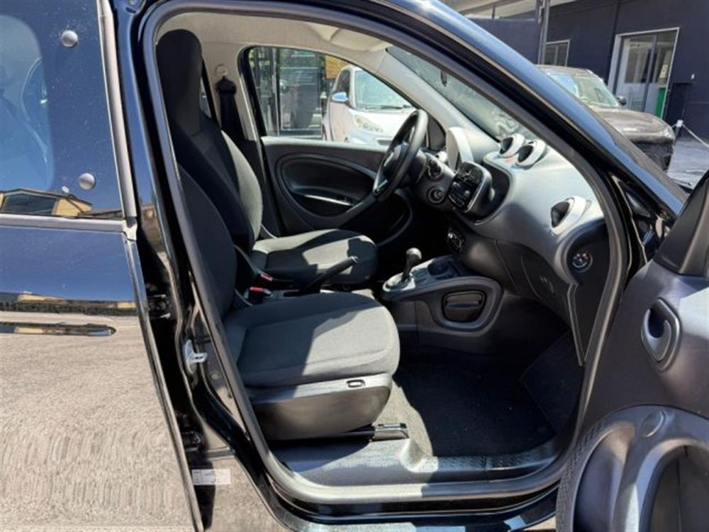 ForFour ForFour 70 TWINAMIC+PACK COM