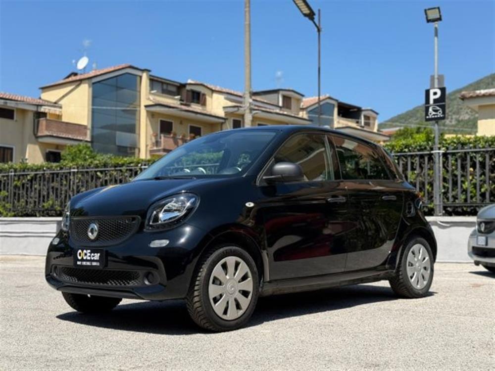 ForFour ForFour 70 TWINAMIC+PACK COM