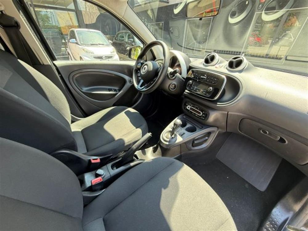 ForFour ForFour 70 TWINAMIC+PACK COM