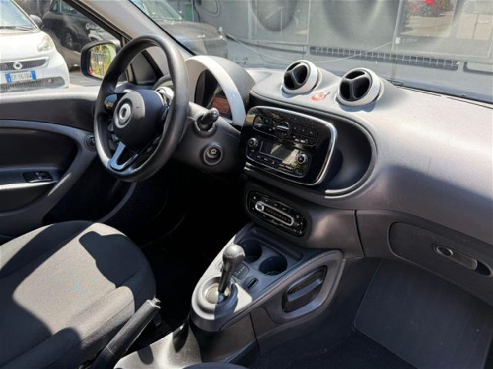 ForFour ForFour 70 TWINAMIC+PACK COM