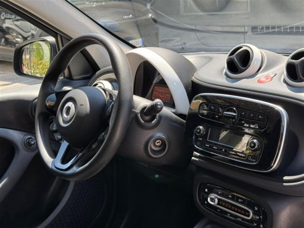 ForFour ForFour 70 TWINAMIC+PACK COM