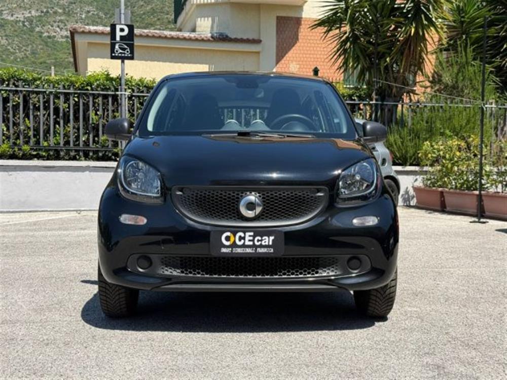 ForFour ForFour 70 TWINAMIC+PACK COM