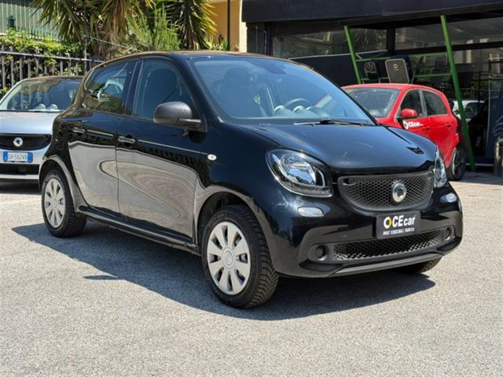 ForFour ForFour 70 TWINAMIC+PACK COM