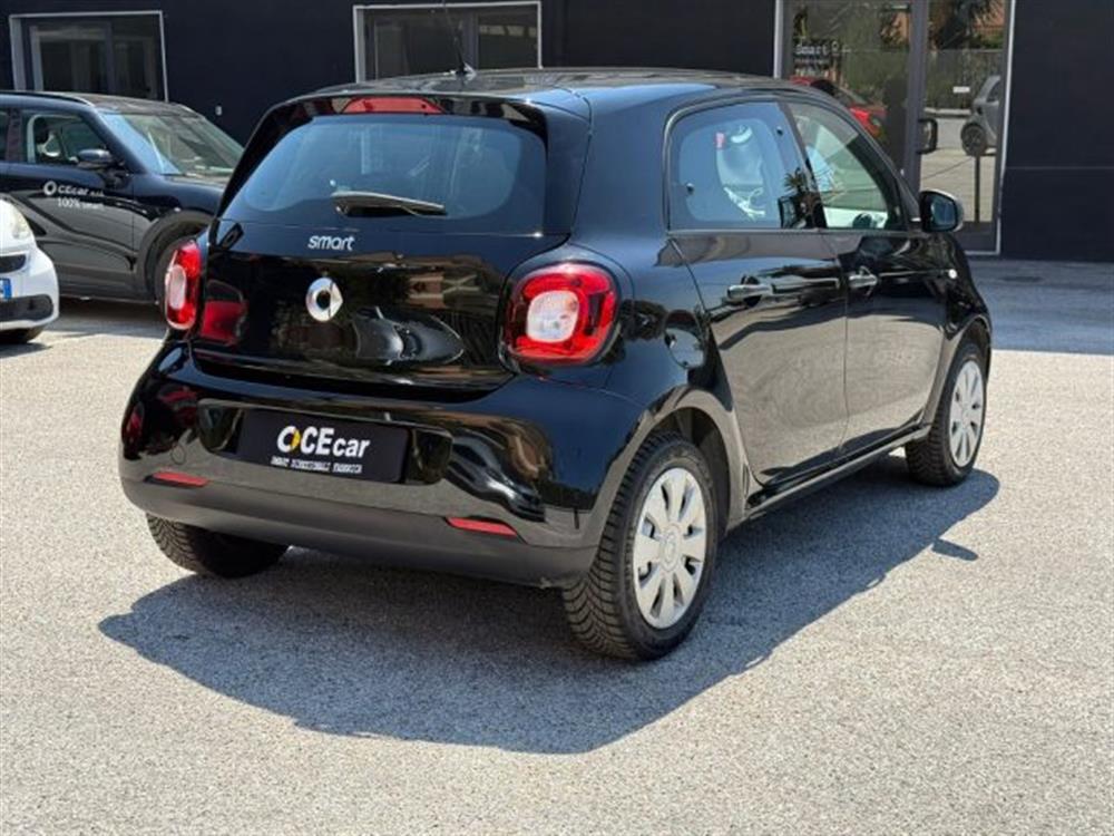 ForFour ForFour 70 TWINAMIC+PACK COM