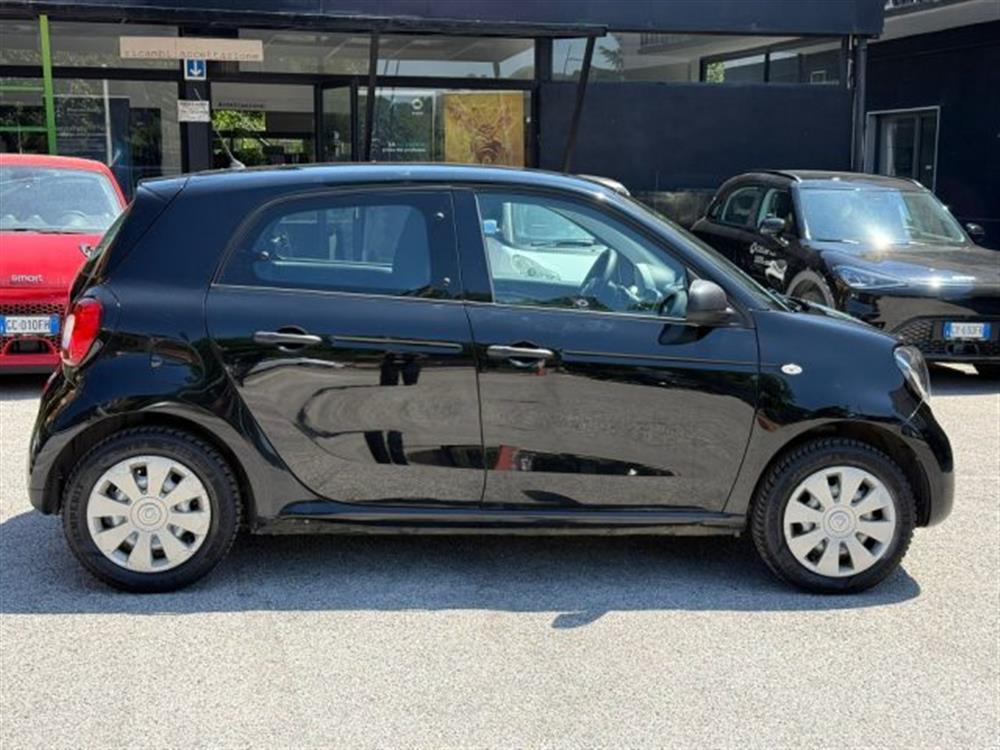 ForFour ForFour 70 TWINAMIC+PACK COM